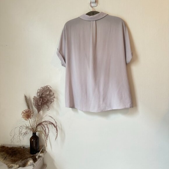 12 Rue Colette short sleeve top - Picture 6 of 7
